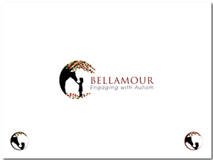 Logo Design by UsBeingUs.com - Debs for this project | Design: #829134