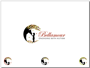 Logo Design by UsBeingUs.com - Debs for this project | Design: #829138