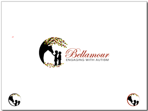 Logo Design by UsBeingUs.com - Debs for this project | Design: #834086