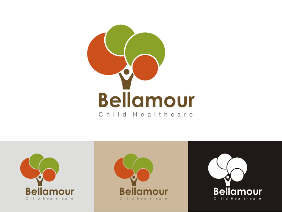 Logo Design by nandkumar for this project | Design #829928