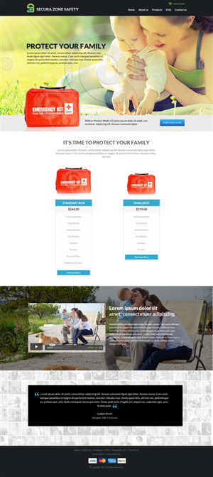 Web Design by Violeta Pironkova