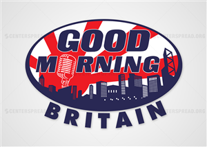 Logo Design by CENTERSPREAD