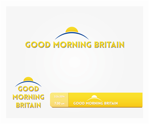 Logo Design Contest Submission #3407249