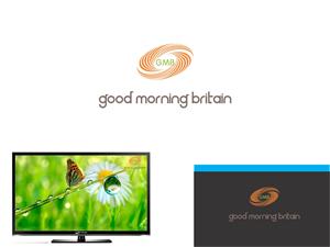 Logo Design Contest Submission #3414696