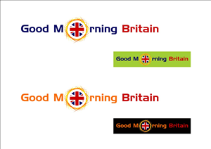 Logo Design Contest Submission #3327509