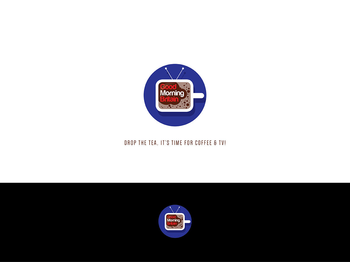Logo Design by RoundYellow for DesignCrowd LLC | Design #3340200