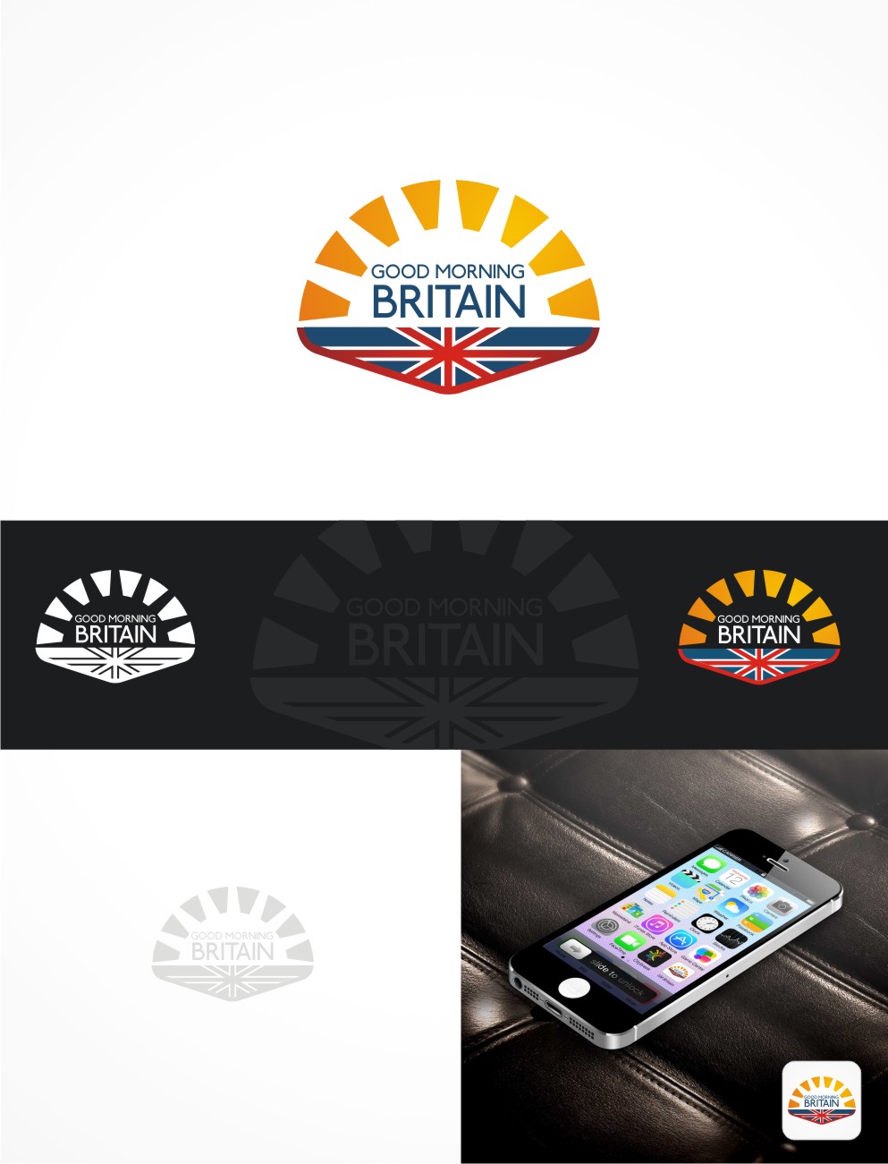 Design de Logo par gray mind pour DesignCrowd LLC | Design #3325722