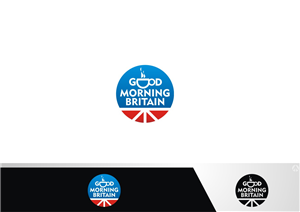 Logo Design Contest Submission #3365241