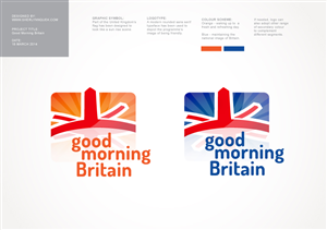 Logo Design Contest Submission #3349303