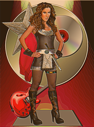 Graphic Design Contest Submission #3385091