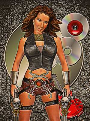 Graphic Design Contest Submission #3385108