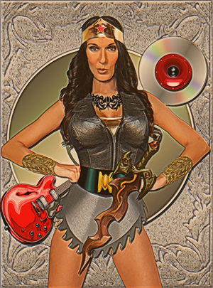 Graphic Design Contest Submission #3385114