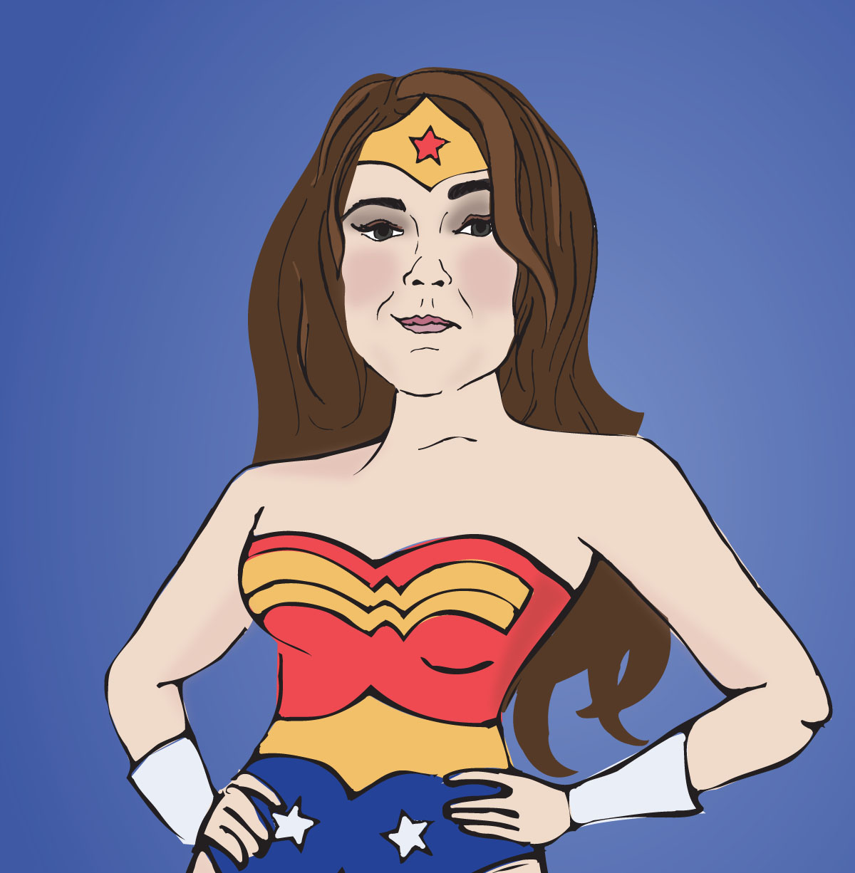 Graphic Design by Lauren Stewart for DesignCrowd LLC | Design #3414037