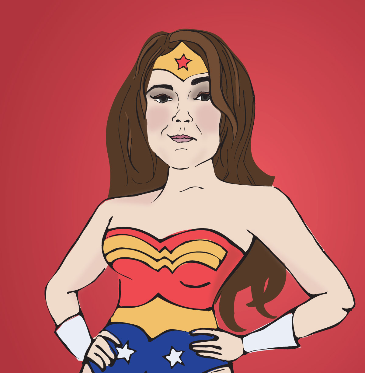 Graphic Design by Lauren Stewart for DesignCrowd LLC | Design #3414052