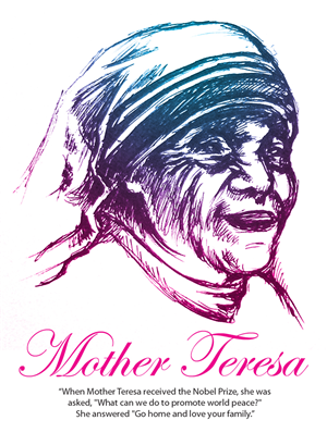 Create a Graphic Design of Your Favourite Celebrity Mum as a Superhero! | Diseño Gráfico por chuan