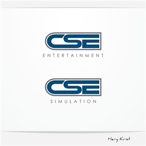 Logo Design by hery_krist