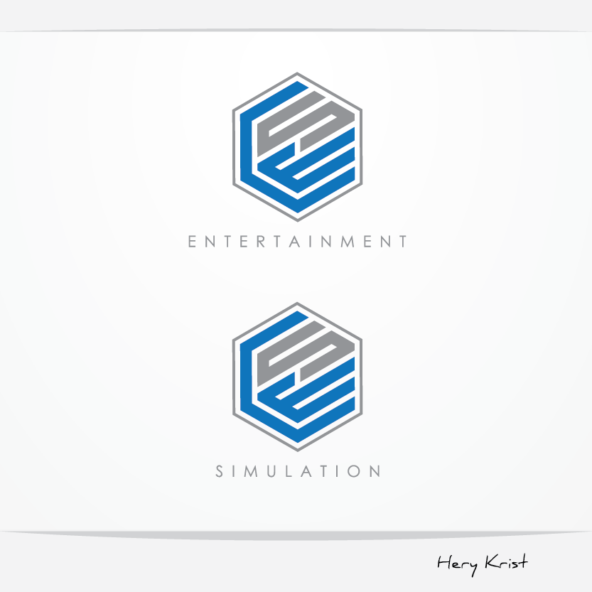 Logo Design by hery_krist for this project | Design #3335396