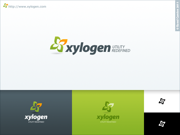 Logo-Design von Raoul Camion für dieses Projekt | Design #820413