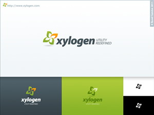Design de Logo par Raoul Camion pour ce projet | Design : #820413