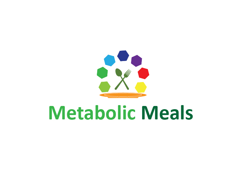 Logo Design by raanvinu for Metabolic Meals | Design #3361338