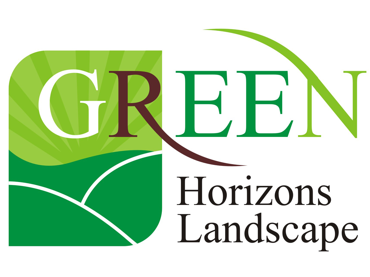 Logo-Design von teleartad für Greenhorizons landscape construction pty ltd | Design #3314545