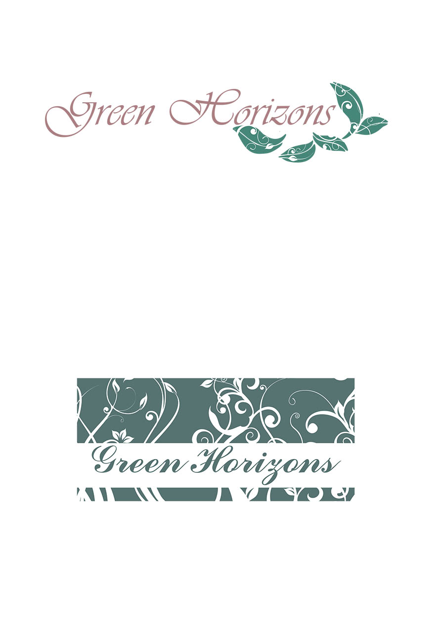 Design de Logo par b3b36043 pour Greenhorizons landscape construction pty ltd | Design #3380978