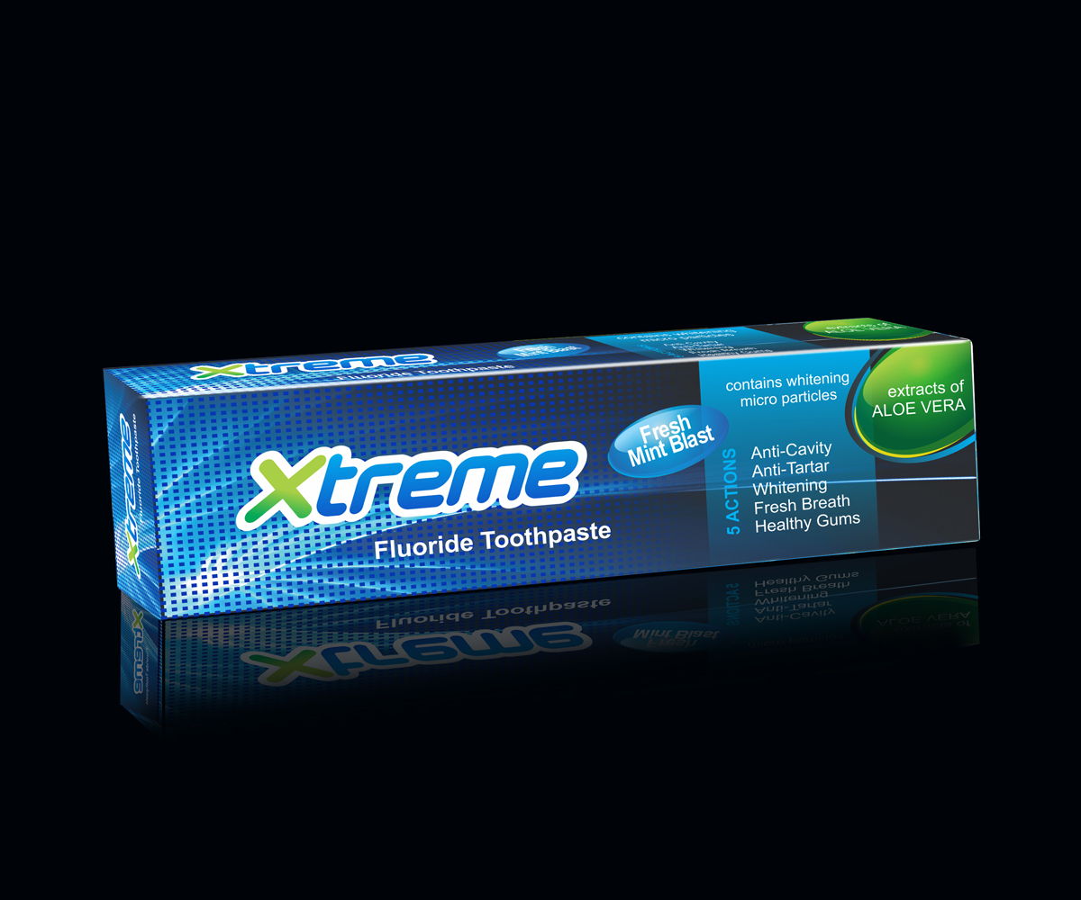 Verpackungs-Design von SK für NB Inc.  | Design #3328619