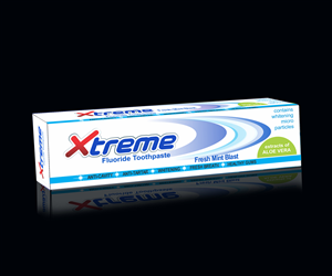 Verpackungs-Design von SK für NB Inc.  | Design: #3401406
