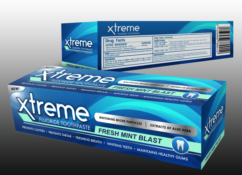 Packaging Design by MC-GD for NB Inc.  | Design #3362817