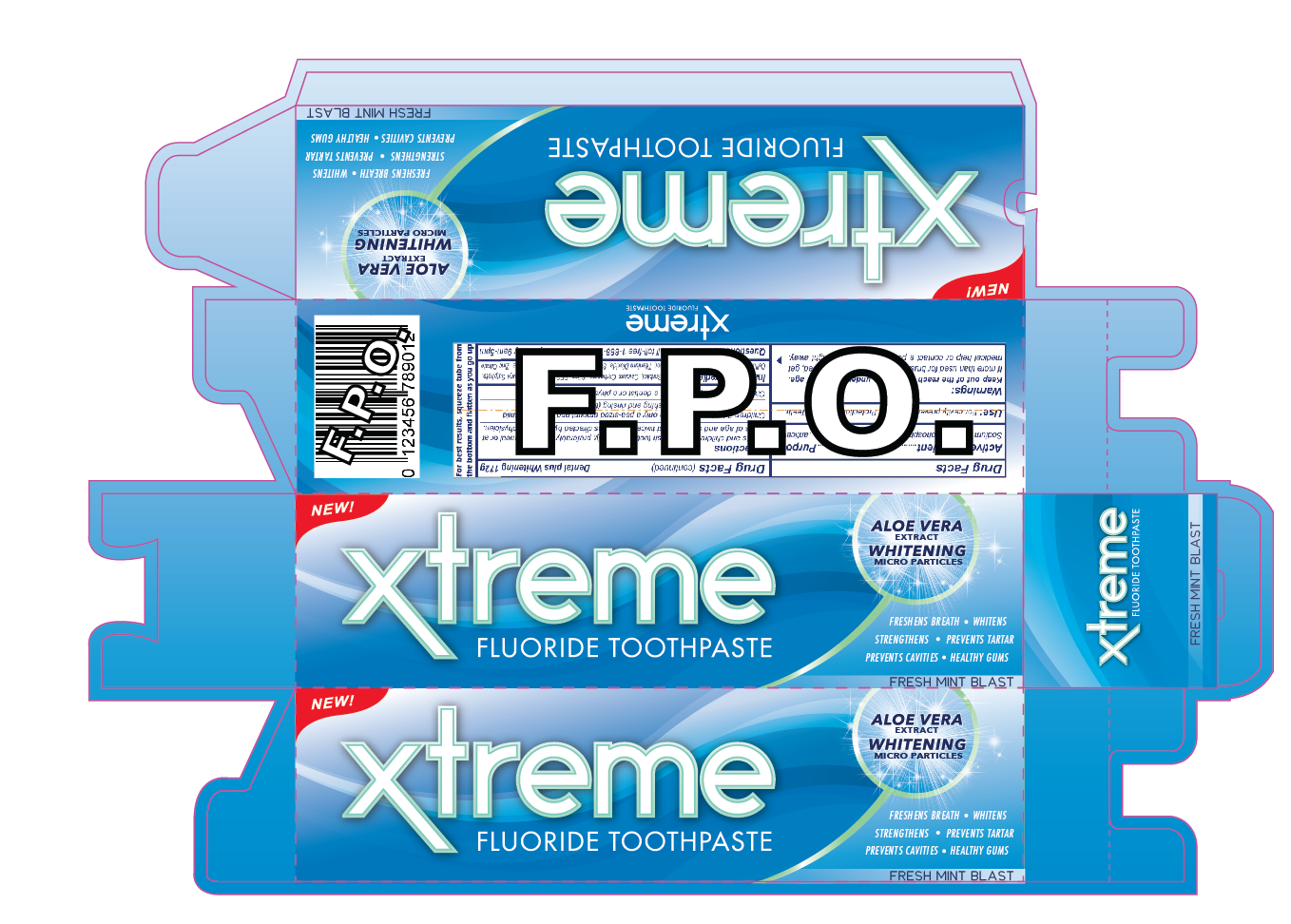 Verpackungs-Design von MC-GD für NB Inc.  | Design #3398753