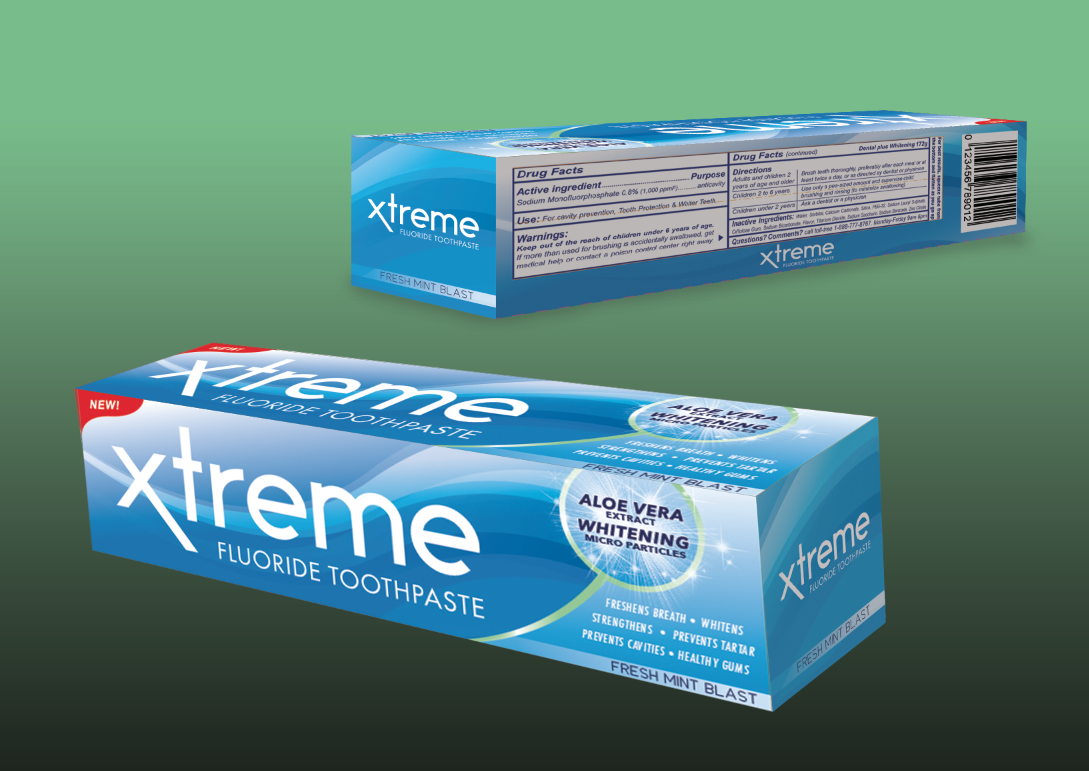 Packaging Design by MC-GD for NB Inc.  | Design #3400225