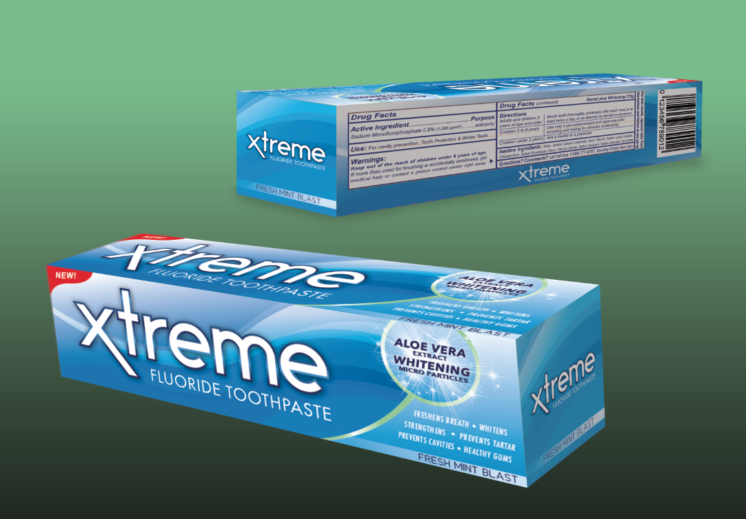 Packaging Design by MC-GD for NB Inc.  | Design #3400228