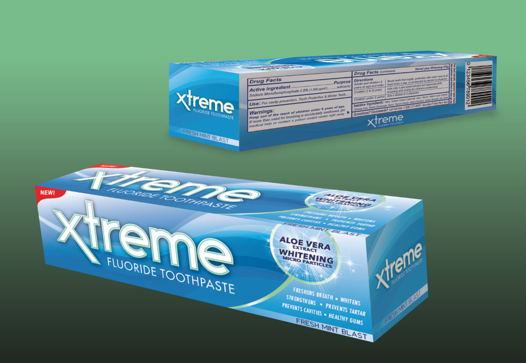 Packaging Design by MC-GD for NB Inc.  | Design #3400230