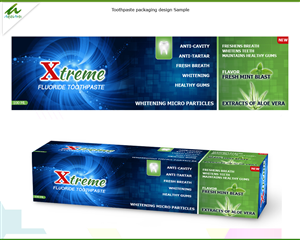 Packaging Design by AditiArts