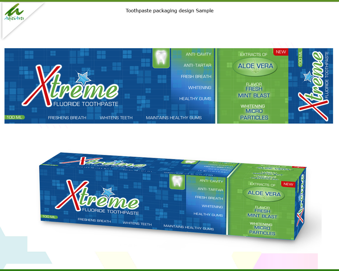 Verpackungs-Design von AditiArts für NB Inc.  | Design #3358958