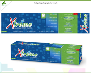 Verpackungs-Design von AditiArts für NB Inc.  | Design: #3358958