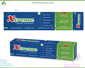 Packaging Design by AditiArts for NB Inc.  | Design: #3365833