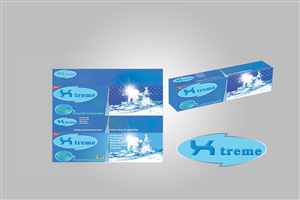 Packaging Design by Creativeaction