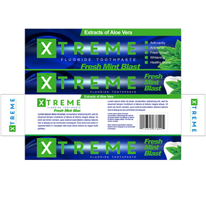 Verpackungs-Design von Zoe_Shtorm für NB Inc.  | Design: #3373219