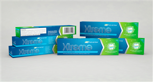 Packaging Design by Sena10