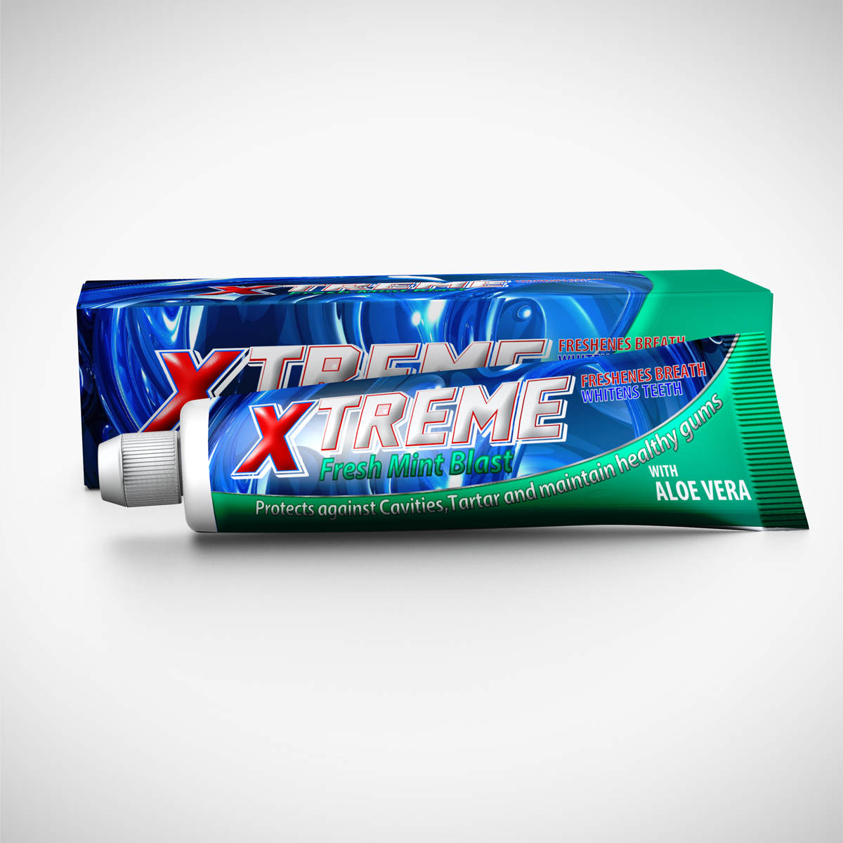 Packaging Design by Giovanni for NB Inc.  | Design #3324286