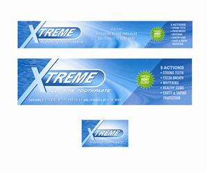 Verpackungs-Design von Duncan James Design für NB Inc.  | Design: #3397240
