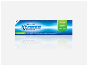 Verpackungs-Design von PointGrfx für NB Inc.  | Design: #3351669
