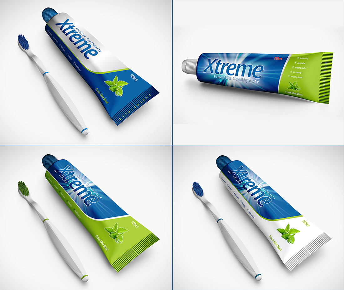 Packaging Design by vietcreative for NB Inc.  | Design #3364235