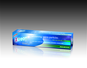 Verpackungs-Design von tarokun für NB Inc.  | Design: #3352694