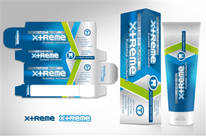 Design Emballage par kresh pour NB Inc.  | Design : #3376089