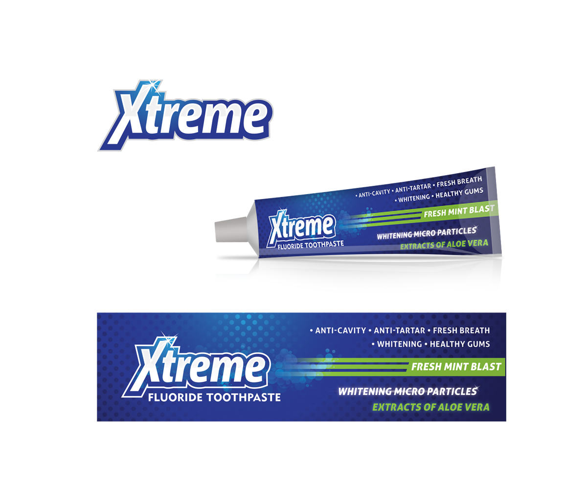 Diseño de Empaque por SPOT ON para NB Inc.  | Diseño #3375788