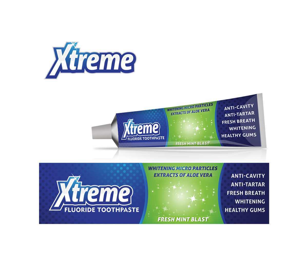 Verpackungs-Design von SPOT ON für NB Inc.  | Design #3375790