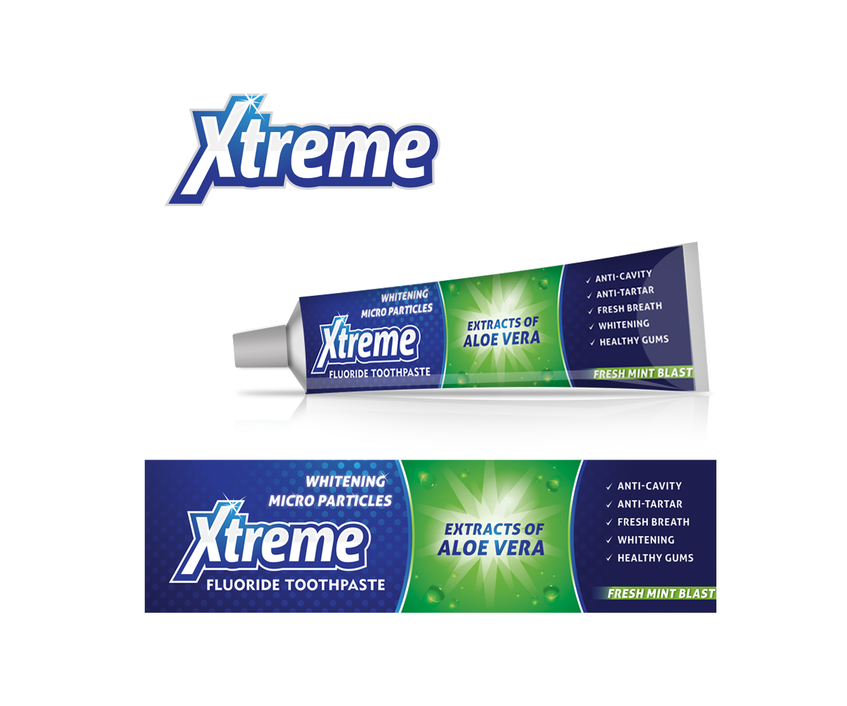 Diseño de Empaque por SPOT ON para NB Inc.  | Diseño #3400795