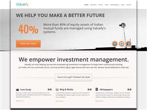 Web Design by Budi Tanrim